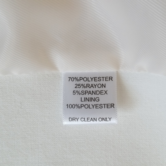 Harlow & Graham 3/4 Sleeve Tunic Coat - Picture 5 of 7